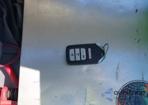 2018 Honda Accord Sport from USA, damaged, VIN 1HGCV1F37JA247082